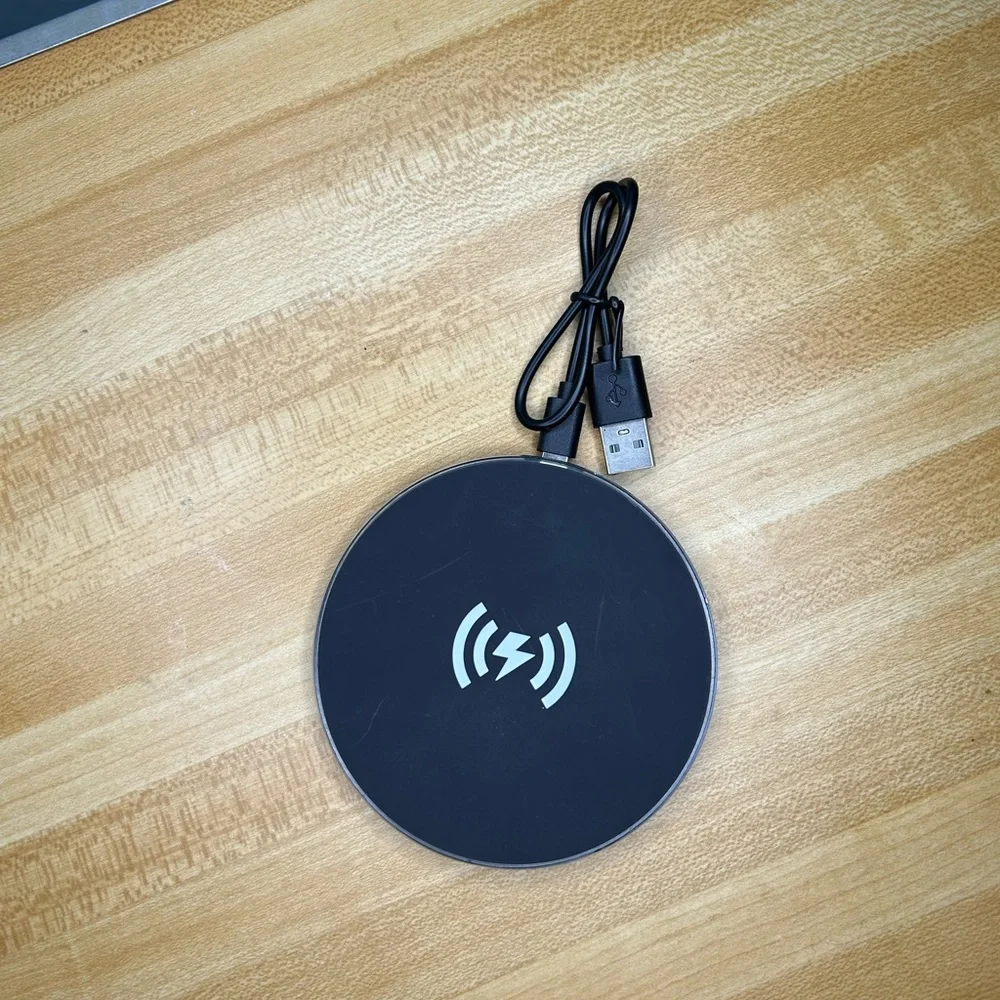 3/$25! Wireless Charging Pad iPhone and Android Charger Platform